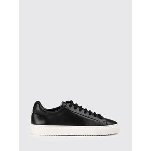 Doucal's Sneakers Woman Black